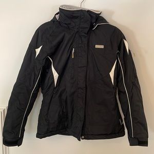 KARBON ski jacket